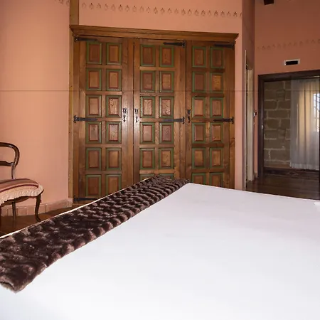 Hospedería Señorío de Casalarreina-2